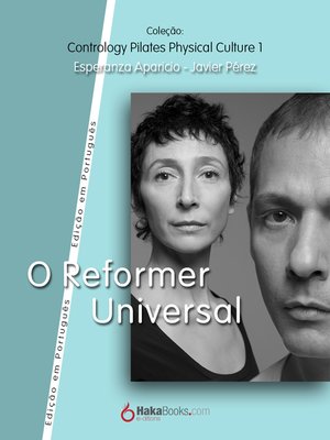 cover image of O Reformer Universal